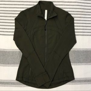 Lululemon Define Jacket